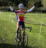 Présentation du 3ème cyclo cross VTT de Sainghin en Weppes 