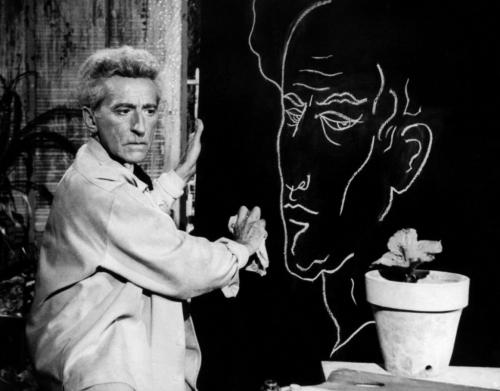 5 Juillet 1889 naissait Jean Cocteau