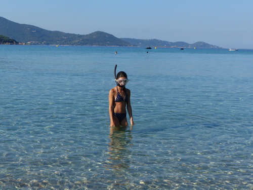 Corse Septembre 2015