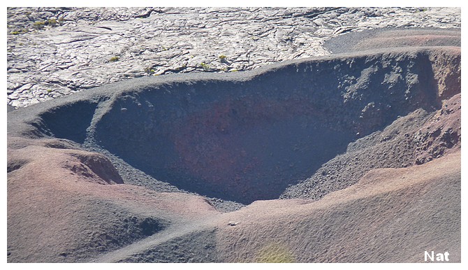 Voyage à la Réunion