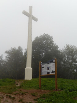 Les crêtes des Vosges 3 de Chatenois à Thann