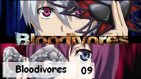 Bloodivores 09