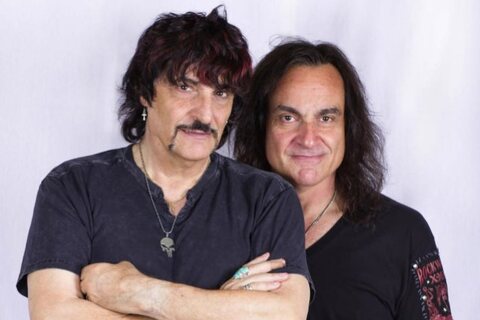 APPICE - "Sinister" (Clip)