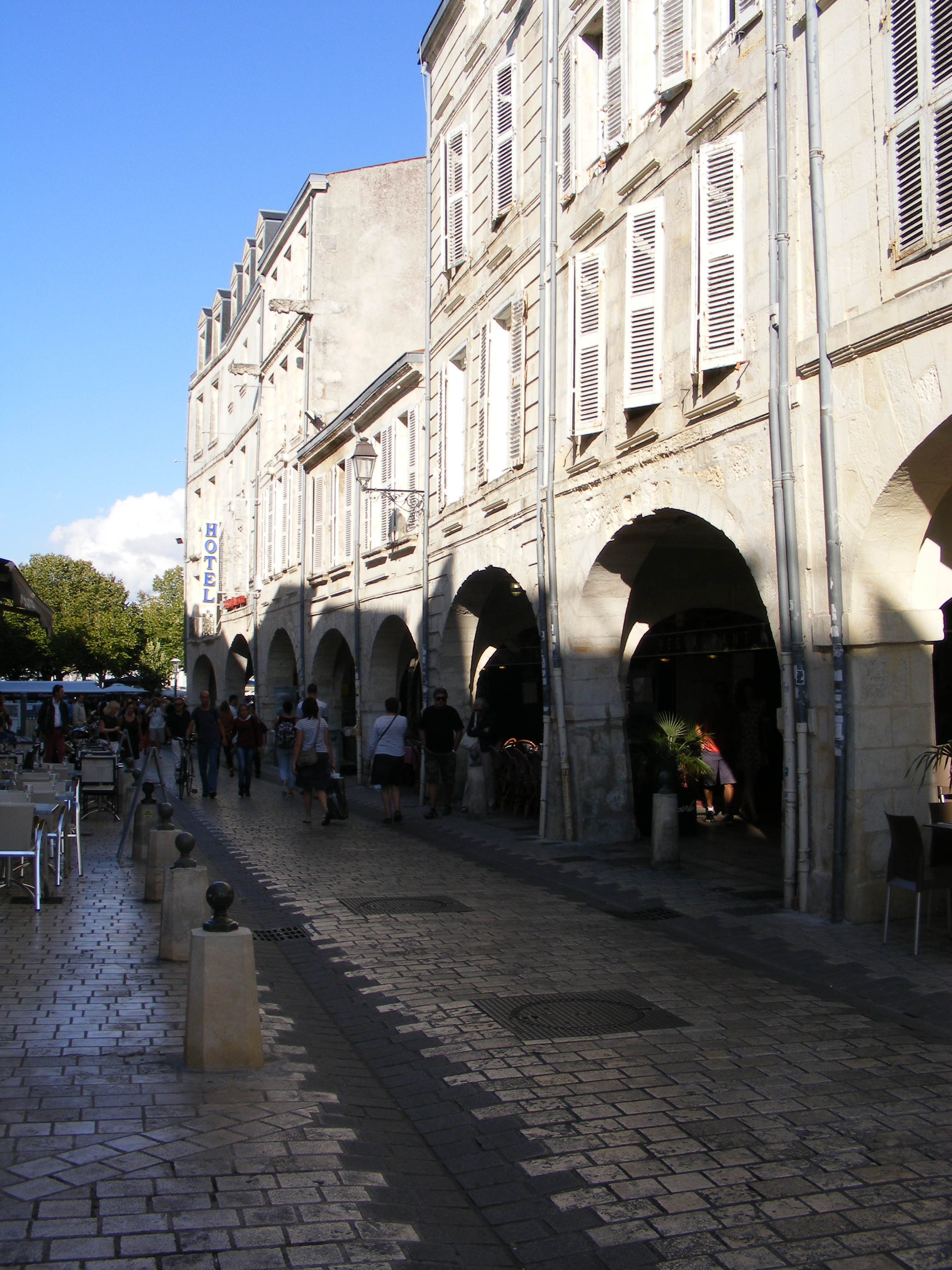 rencontres talmont saint hilaire
