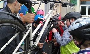 Le Vélo : son fonctionnement et sa conduite (2)