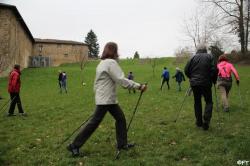 Journée du coeur Firminy 2015