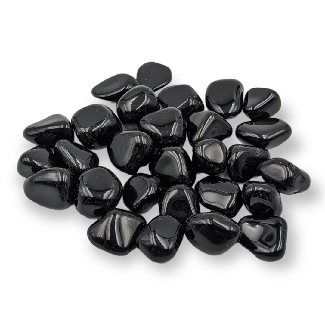 Obsidienne noire | Vertus, bienfaits de cette pierre de protection