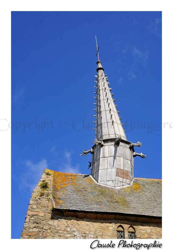 Plougrescant - Côtes d'Armor - Bretagne - 13 Mai 2014