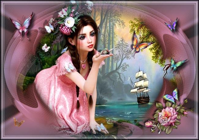 ❤️ Le mois de juillet file à une vitesse je suis peu présente merci à tous d'ête là❤️