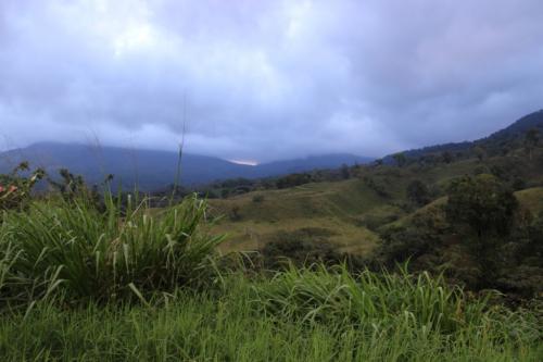 Costa Rica : le parc du volcan Arenal et Libéria