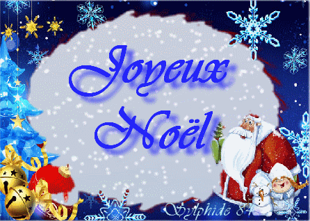 ♥ Cartes Joyeux Noël ♥ 