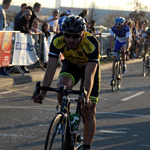 1er Grand Prix cycliste UFOLEP de Seclin ( 1ère, 3ème cat, Cadets, Féminines )