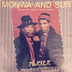 Monwa & Sun - Majekeje