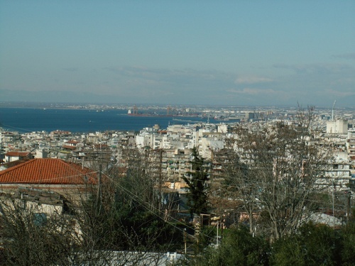 Thessaloniki