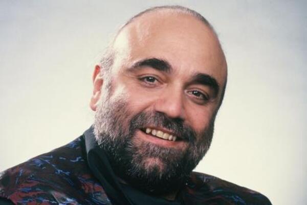 Demis Roussos