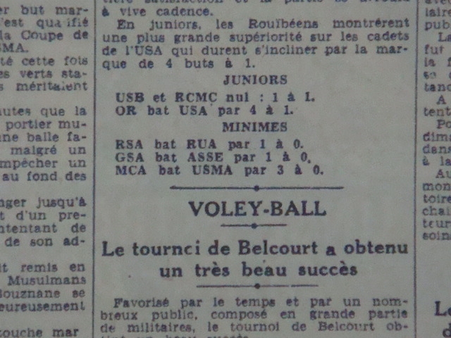 5.11.1939 minimes mca surclasse l\'usma 3-0
