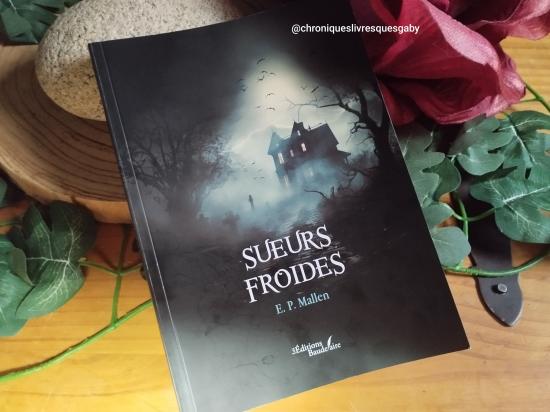Sueurs froides (E. P. Mallen)