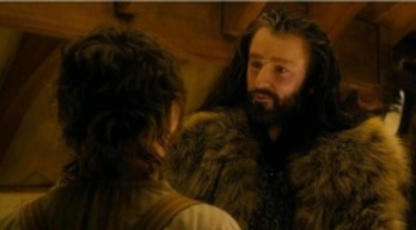 Thorin forever...