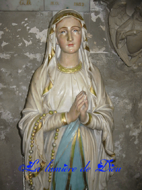 Honfleur Église saint Léonard