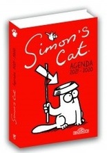 Simon's Cat 2019-2020