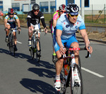 1er Grand Prix cycliste UFOLEP de Seclin ( 1ère, 3ème cat, Cadets, Féminines )