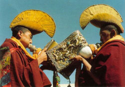 Katmandou-Delhi : Un voyage au Tibet ? (deuxième partie & fin)