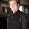 Photoshoot Robert Pattinson