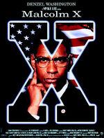 Malcolm X de Spike Lee