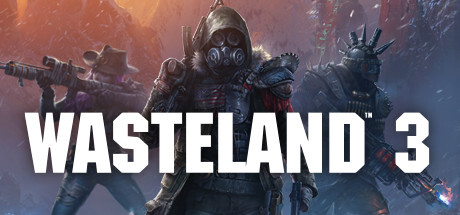 NEWS : Wasteland 3, report*