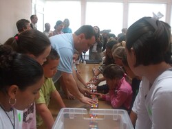 Inter-Rubik 2008