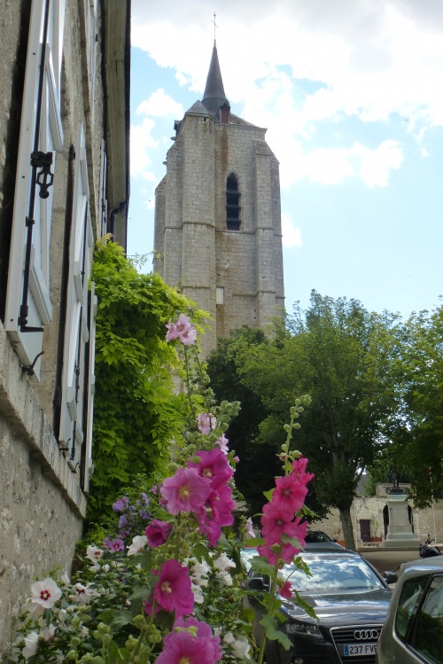  VISITE DE BEAUGENCY EN PHOTOS ......