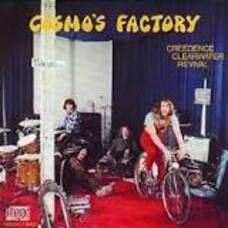 Creedence Clearwater Revival