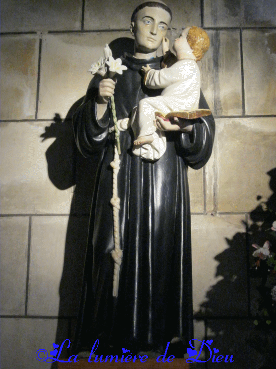 Biarritz : L'église Sainte Eugénie