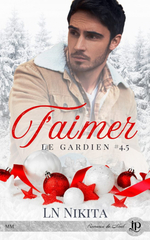 Le Gardien, tome 4.5