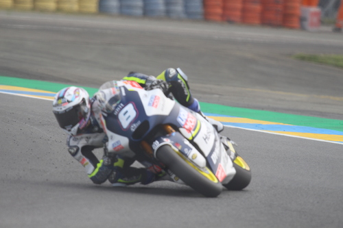 MotoGP  le Mans 12 13 14 Mai 2023