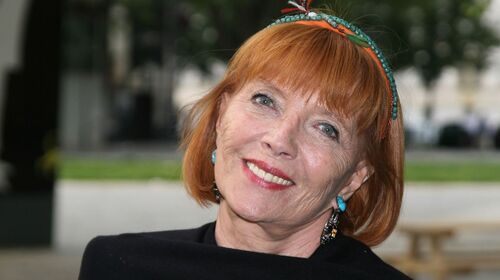 Décès de l'actrice Stéphane Audran