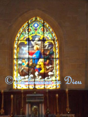 Saint Valéry en Caux, église Saint Valéry