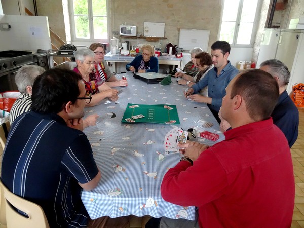 La Fête du Jeu a eu lieu dans trois communes du Pays Châtillonnais...