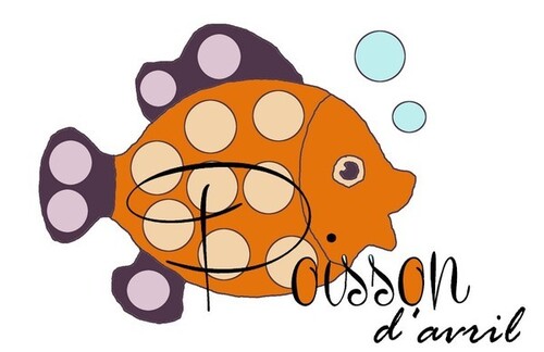 Poisson d'avril 2016