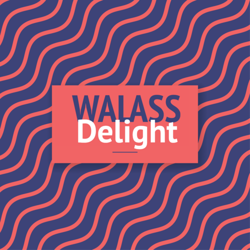 WalAss - Delight (2016) [House, Electronic]