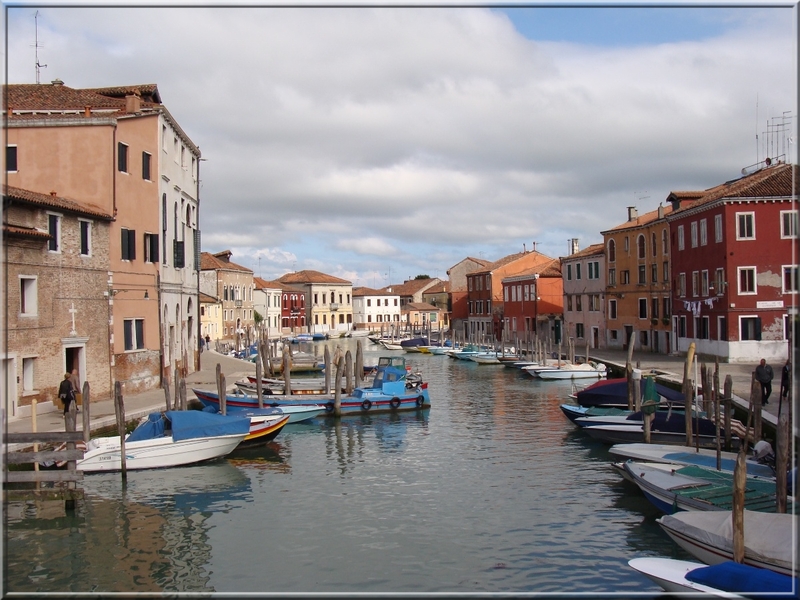 2 jours à Venise : Murano (1)