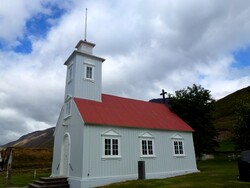 Les églises du nord de K à N