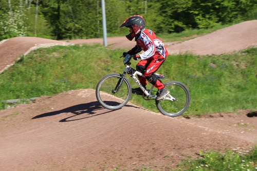 30 ans piste BMX  Mandeure 5 mai 2016