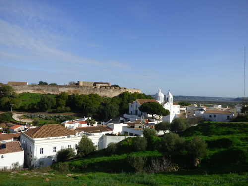 Balade entre Alentejo et Algarve (fin)