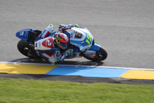 MotoGP  le Mans 12 13 14 Mai 2023