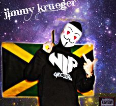 Jimmy Krueger 