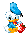 Donald & Daisy ♥