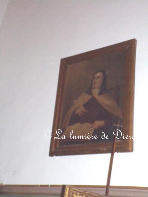 Thuir, l'église Notre-Dame de la Victoire