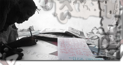 Articles et reportages du Graphe'zine