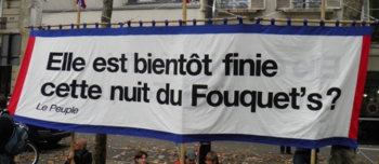 fouquet's